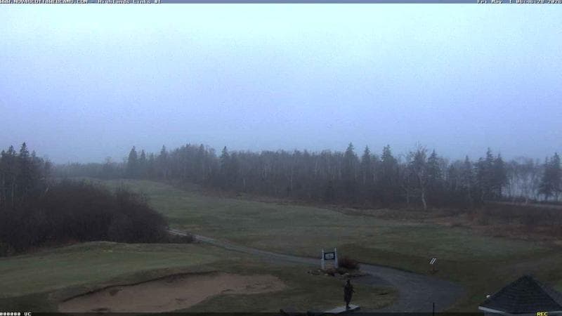 Highlands Links #1