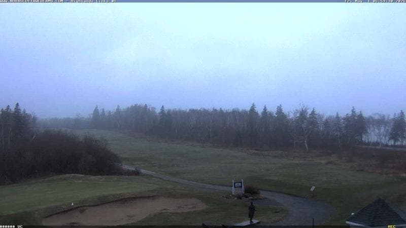 Highlands Links #1