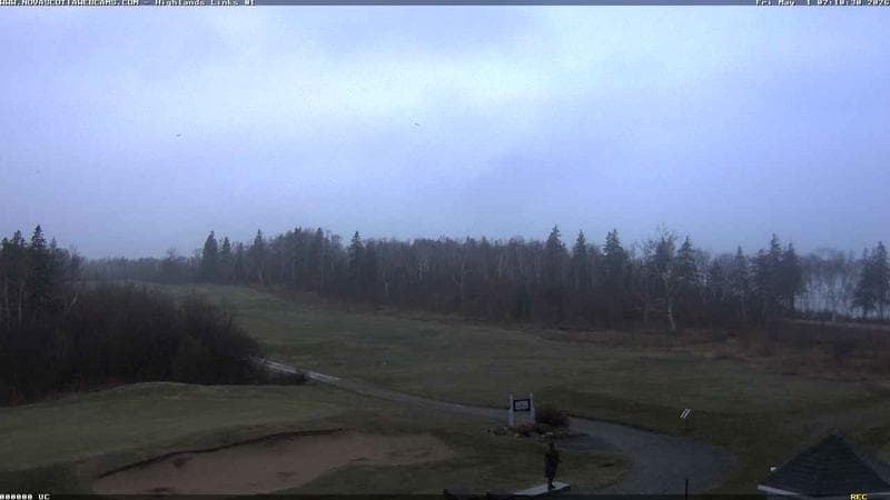 Highlands Links #1