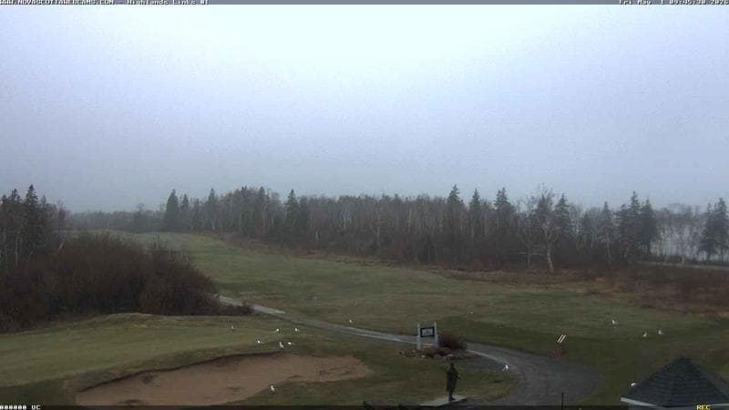Highlands Links #1