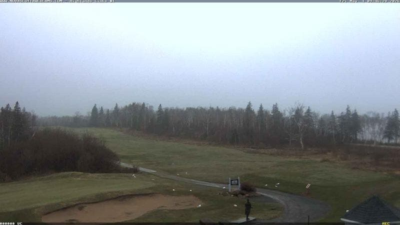 Highlands Links #1