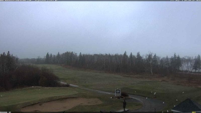 Highlands Links #1