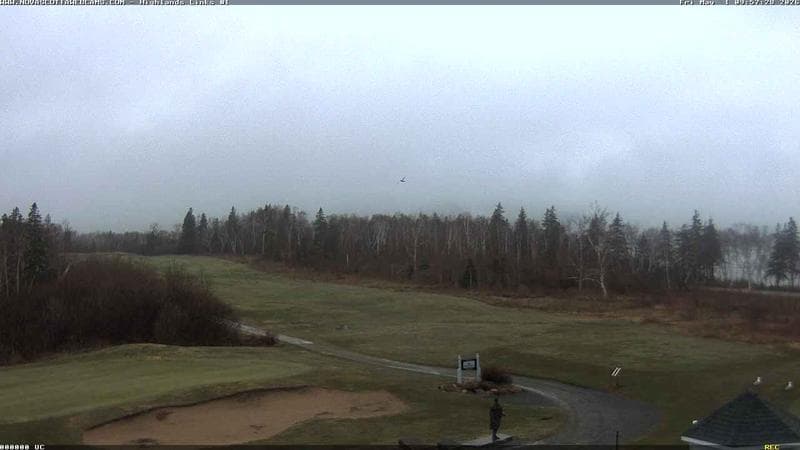 Highlands Links #1