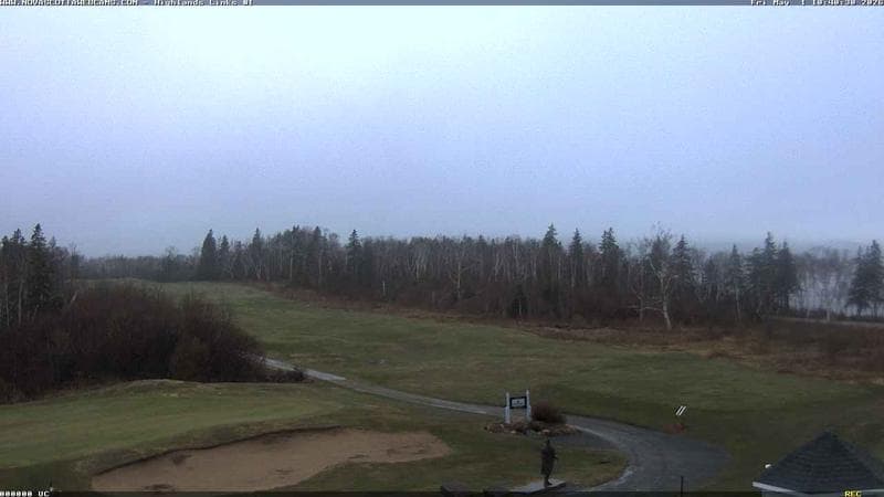 Highlands Links #1