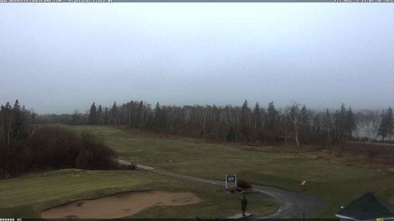 Highlands Links #1