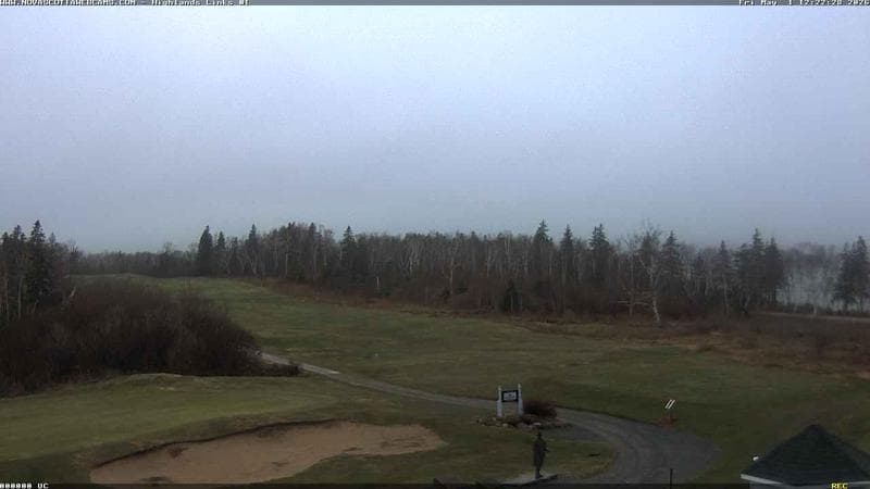 Highlands Links #1