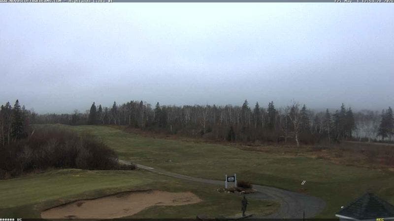 Highlands Links #1