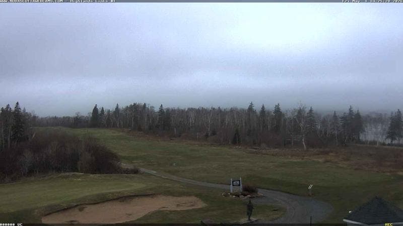 Highlands Links #1