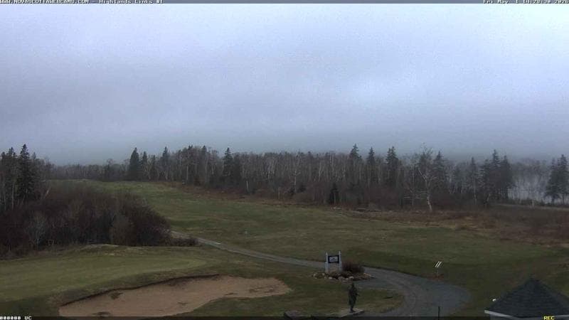 Highlands Links #1