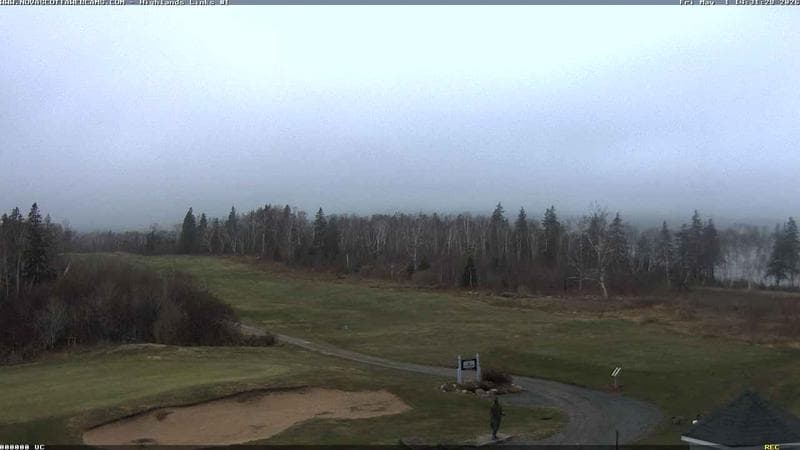 Highlands Links #1