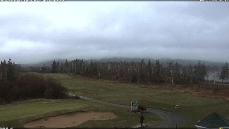 Highlands Links #1