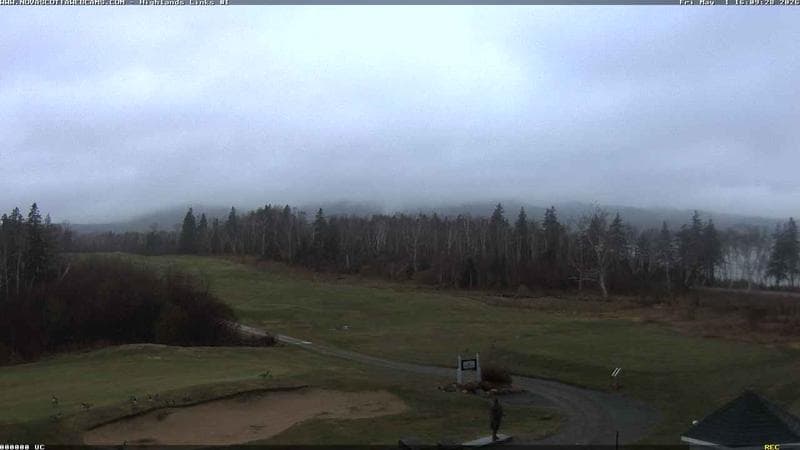Highlands Links #1