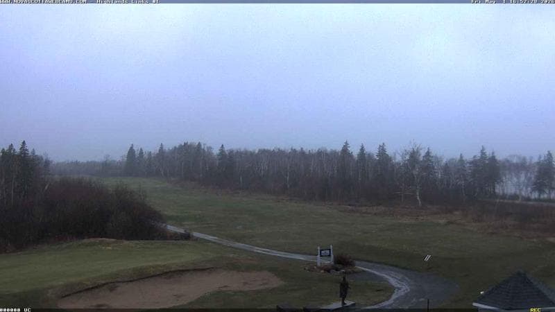 Highlands Links #1