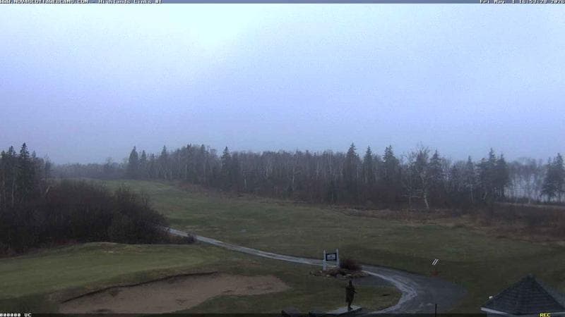 Highlands Links #1