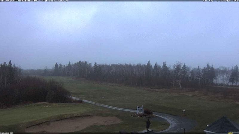Highlands Links #1