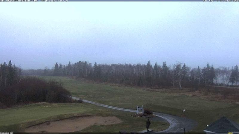 Highlands Links #1