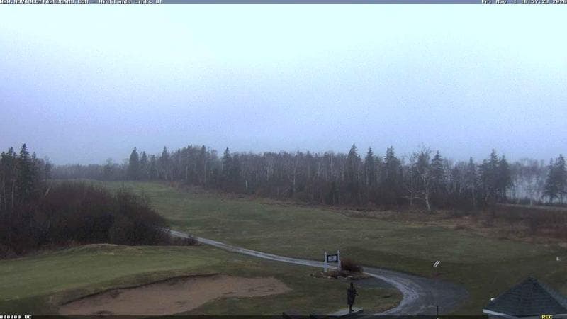 Highlands Links #1