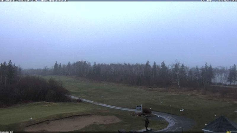 Highlands Links #1