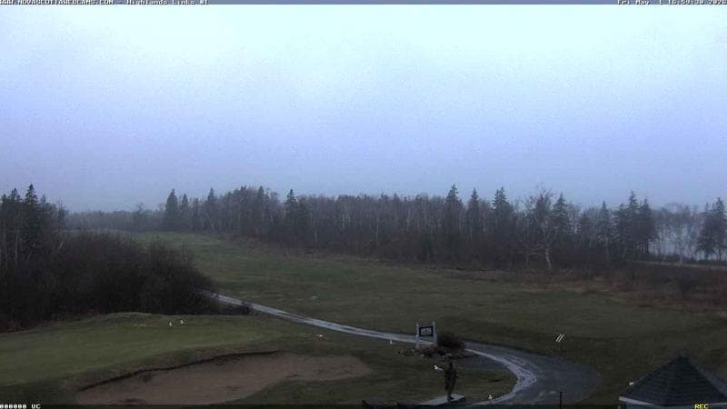 Highlands Links #1