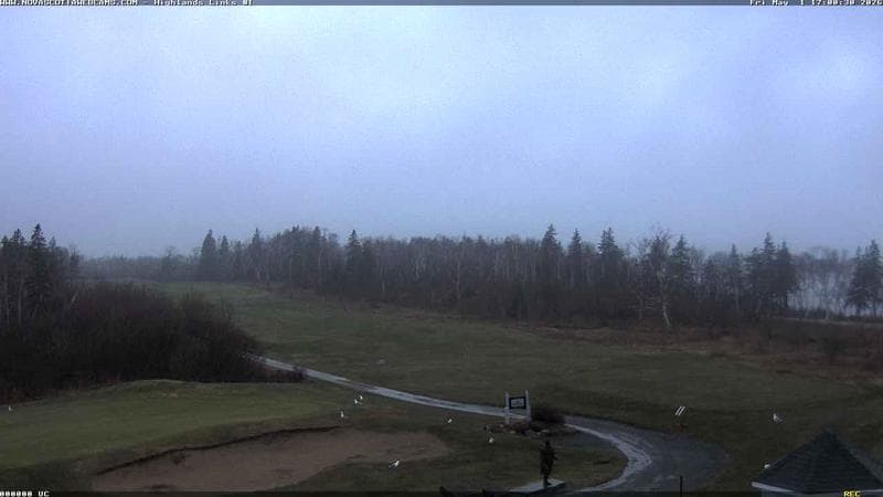 Highlands Links #1
