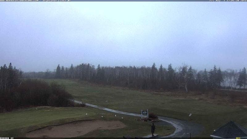 Highlands Links #1