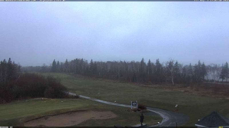 Highlands Links #1