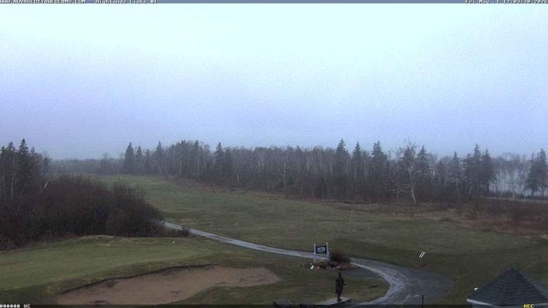 Highlands Links #1