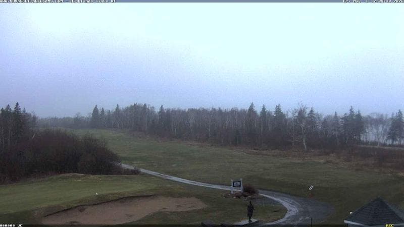 Highlands Links #1