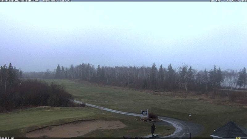 Highlands Links #1