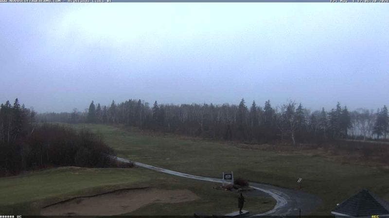 Highlands Links #1