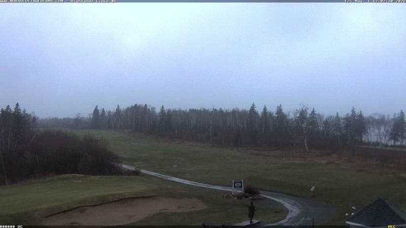 Highlands Links #1