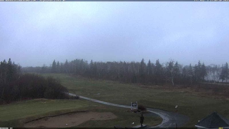 Highlands Links #1