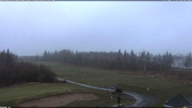 Highlands Links #1
