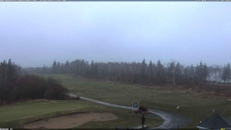 Highlands Links #1