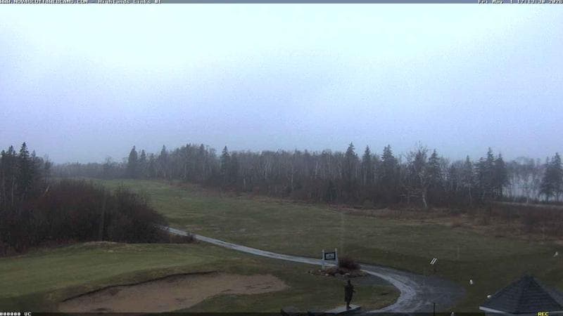 Highlands Links #1