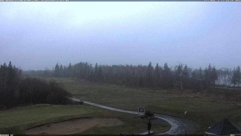 Highlands Links #1