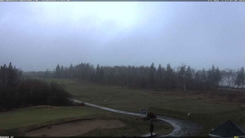 Highlands Links #1