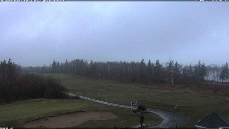 Highlands Links #1