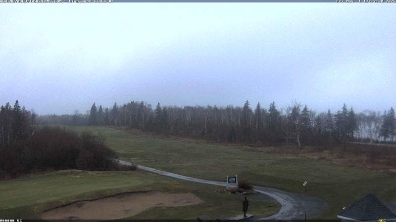 Highlands Links #1