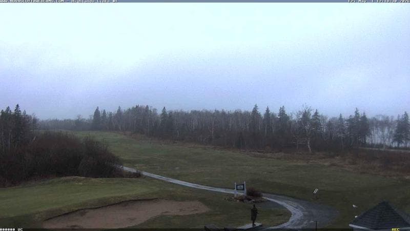 Highlands Links #1