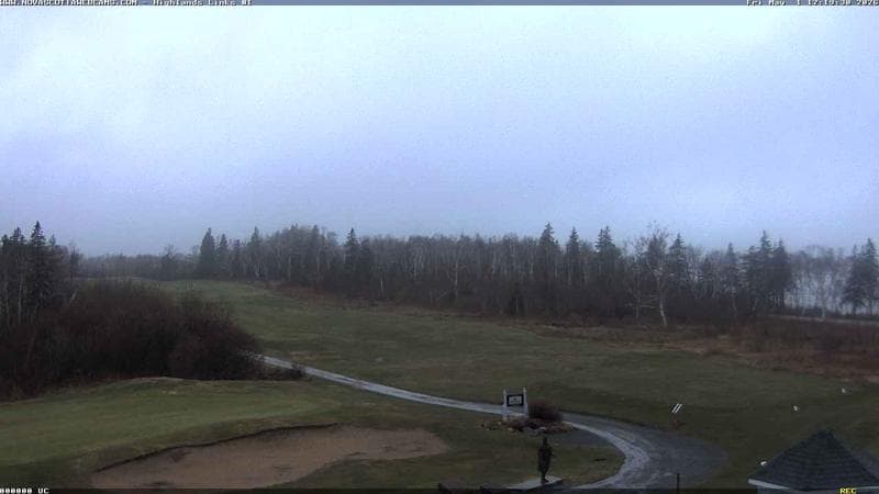 Highlands Links #1