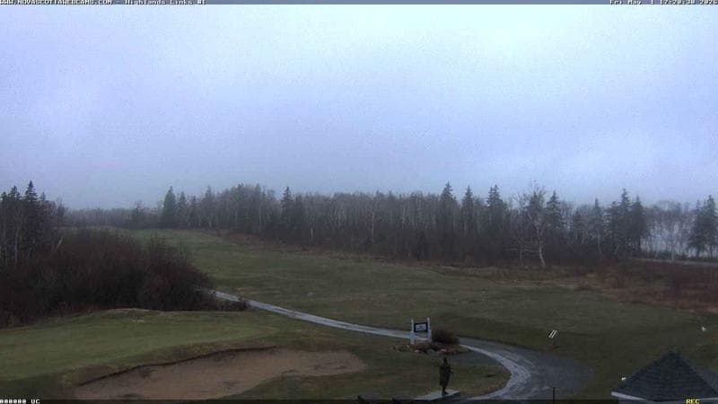 Highlands Links #1