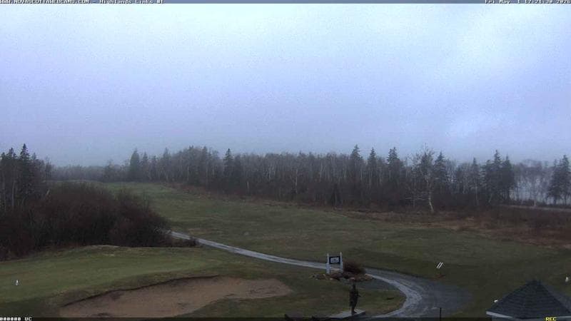 Highlands Links #1