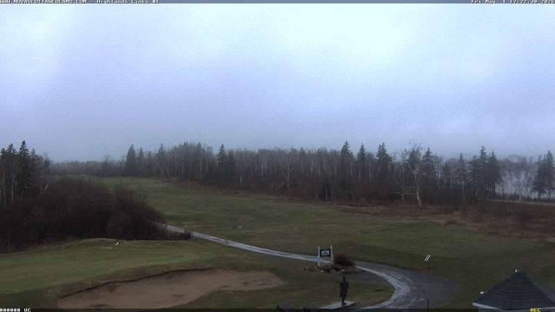 Highlands Links #1
