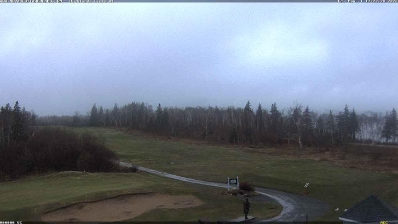 Highlands Links #1