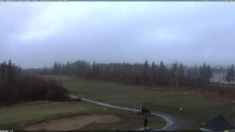 Highlands Links #1