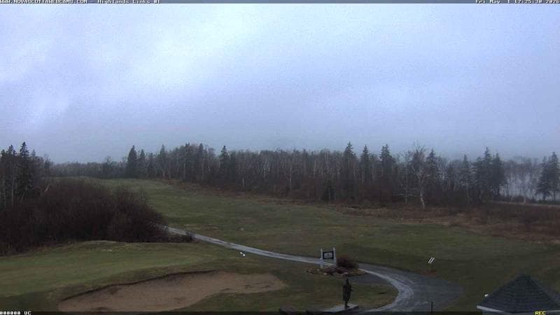 Highlands Links #1