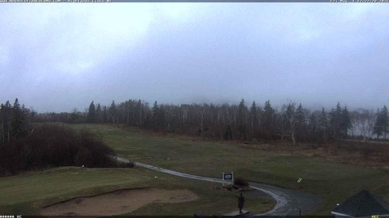 Highlands Links #1