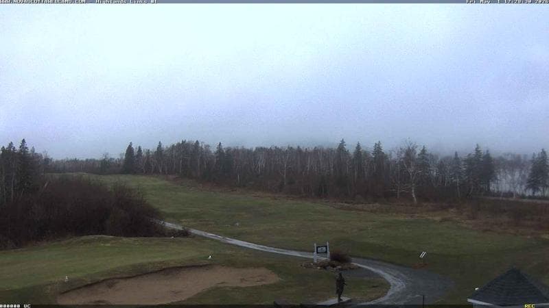 Highlands Links #1