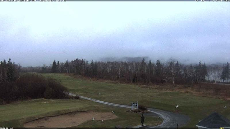 Highlands Links #1